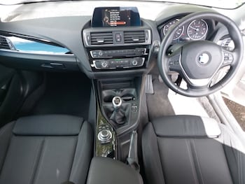 Used BMW 1 Series 2017 for sale - 78803650: Photo
