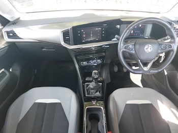 Used Vauxhall Mokka 2021 for sale - 79291213: Photo
