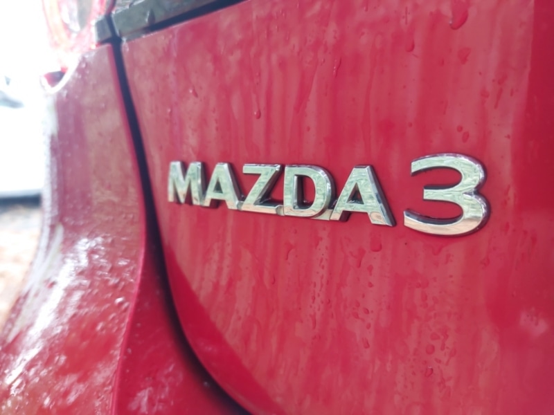 Used Mazda Mazda3 2021 for sale - 76150879: Photo 12