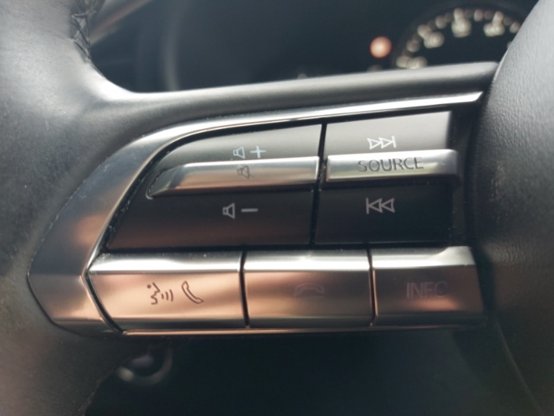 Used Mazda Mazda3 2021 for sale - 76150879: Photo 14