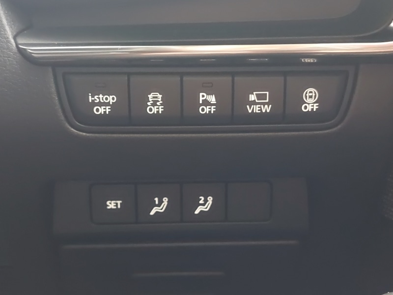Used Mazda Mazda3 2021 for sale - 76150879: Photo 18