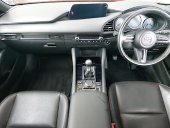 Used Mazda Mazda3 2021 for sale - 76150879: Photo 2