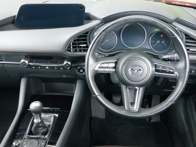 Used Mazda Mazda3 2021 for sale - 76150879: Photo 7
