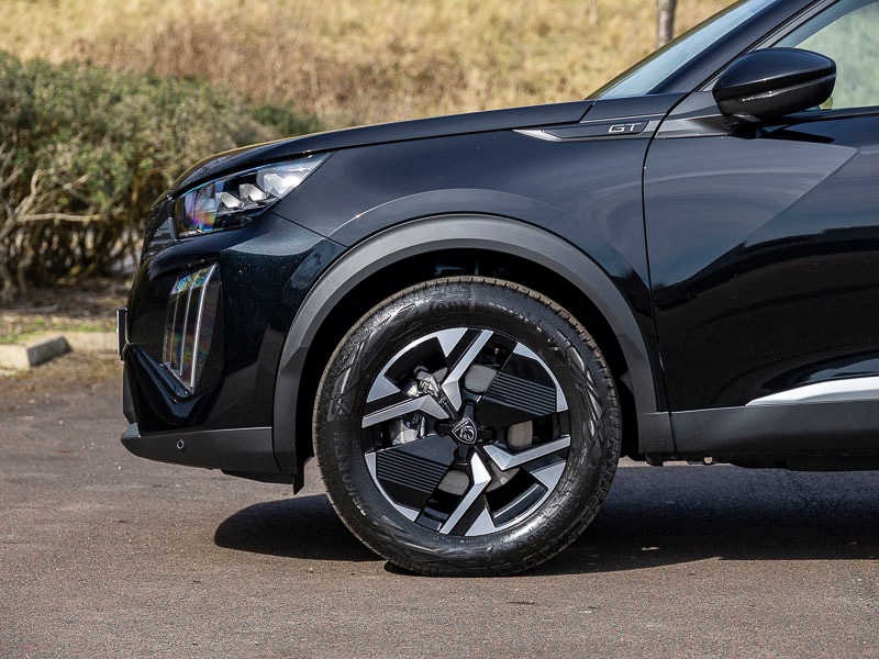 Used Peugeot 2008 2025 for sale - 77265615: Photo 14