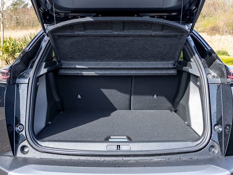 Used Peugeot 2008 2025 for sale - 77265615: Photo 19