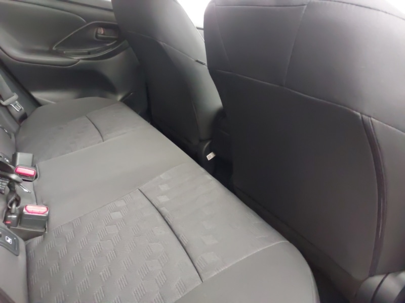 Used Mazda Mazda2 HYBRID 2024 for sale - 77907904: Photo 13