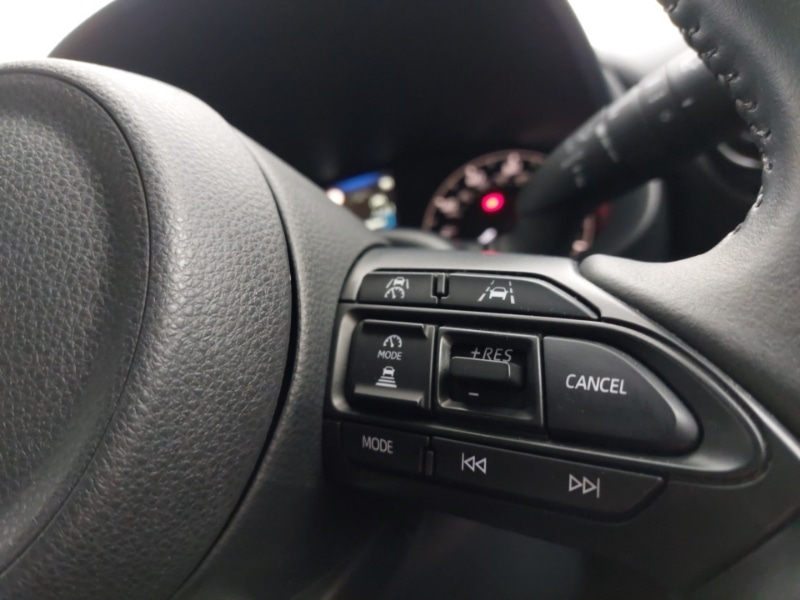 Used Mazda Mazda2 HYBRID 2024 for sale - 77907904: Photo 15