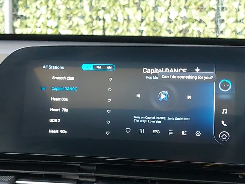 Used Omoda OMODA 5 2025 for sale - 76221054: Photo 11