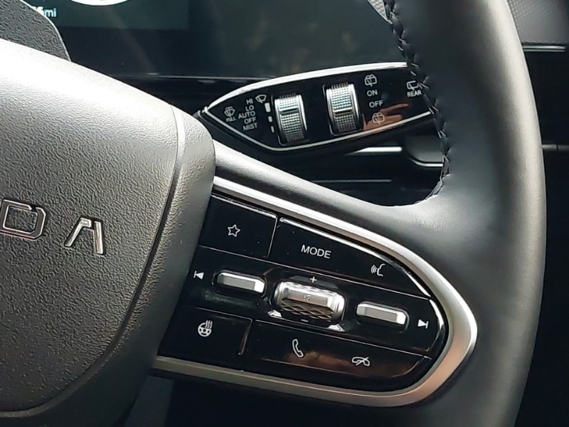 Used Omoda OMODA 5 2025 for sale - 76221054: Photo 13