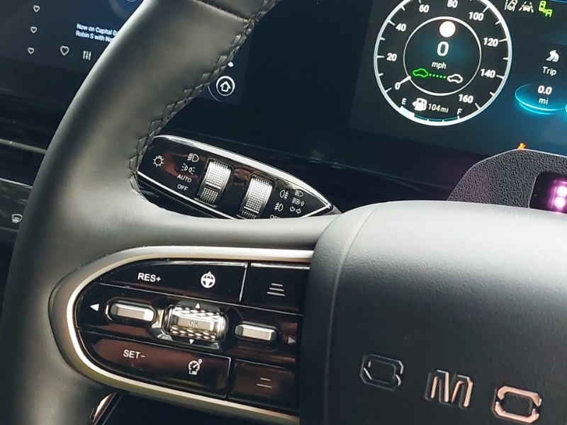 Used Omoda OMODA 5 2025 for sale - 76221054: Photo 14