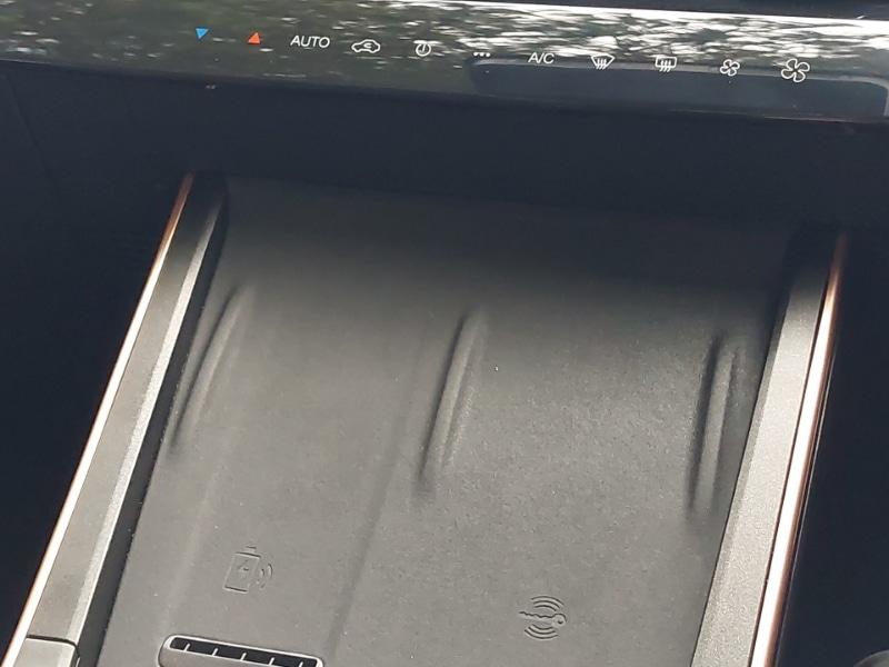 Used Omoda OMODA 5 2025 for sale - 76221054: Photo 16