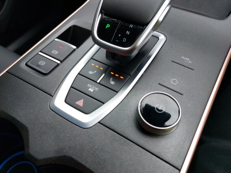 Used Omoda OMODA 5 2025 for sale - 76221054: Photo 17