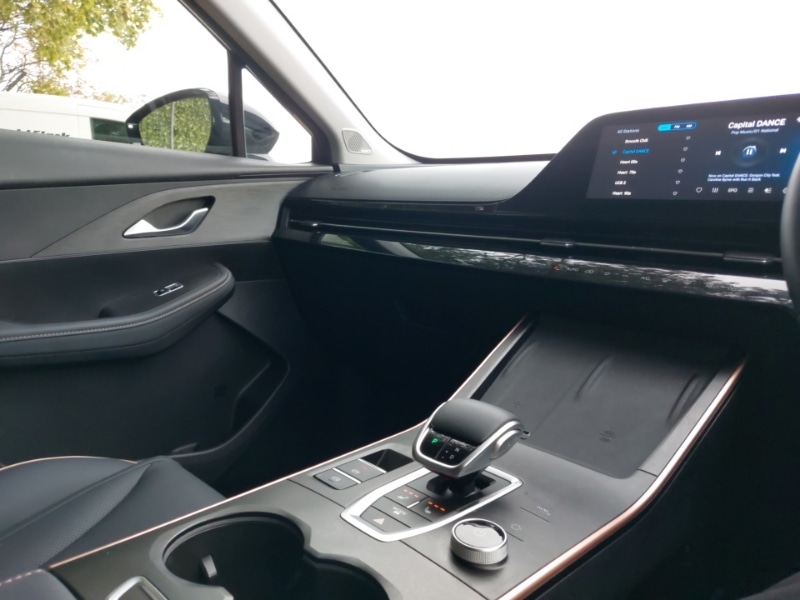 Used Omoda OMODA 5 2025 for sale - 76221054: Photo 19