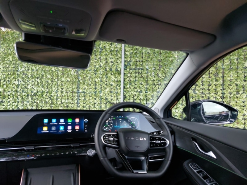 Used Omoda OMODA 5 2025 for sale - 76221054: Photo 2