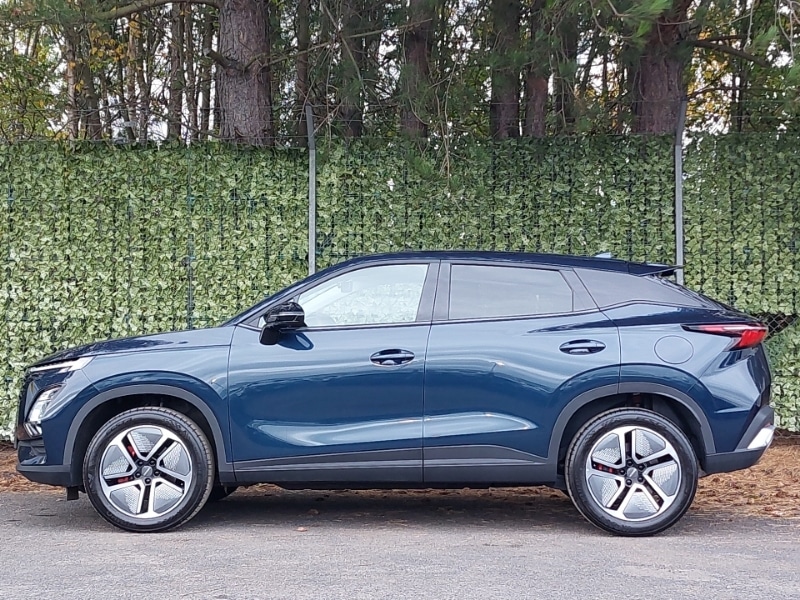 Used Omoda OMODA 5 2025 for sale - 76221054: Photo 4