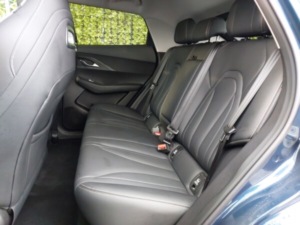 Used Omoda OMODA 5 2025 for sale - 76221054: Photo 6