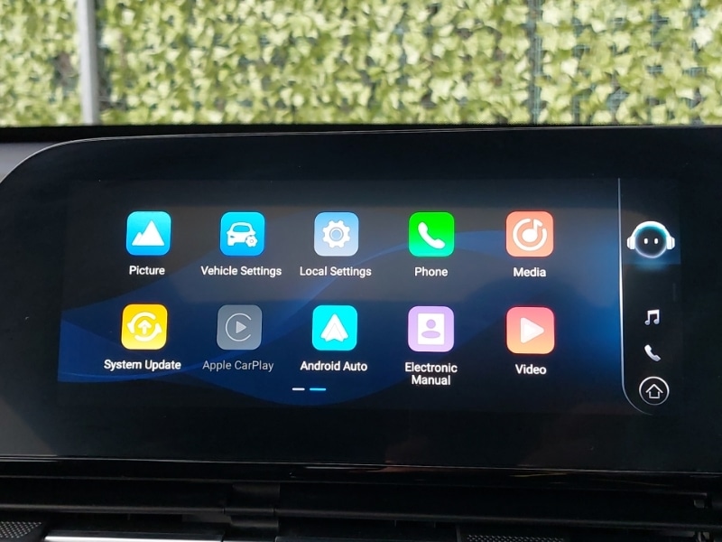 Used Omoda OMODA 5 2025 for sale - 76221054: Photo 7