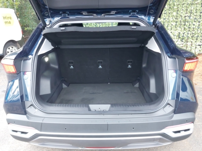 Used Omoda OMODA 5 2025 for sale - 76221054: Photo 8