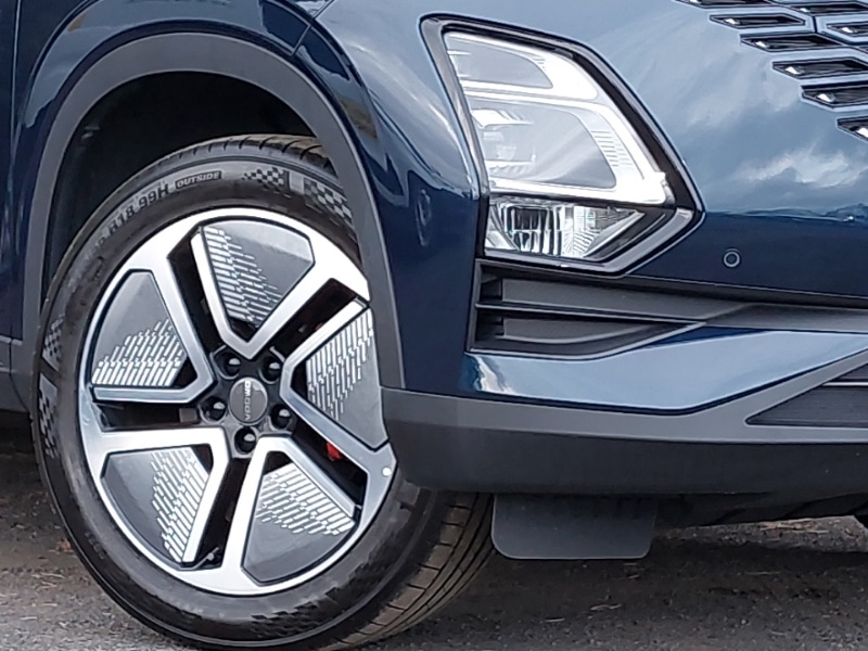 Used Omoda OMODA 5 2025 for sale - 76221054: Photo 9