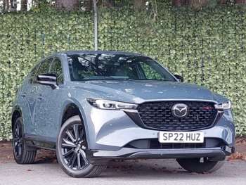 2022 - 2.0 Sport Black Edition 5dr