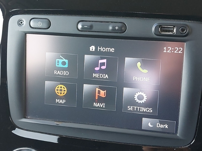 Used Renault Captur 2015 for sale - 78203240: Photo 11