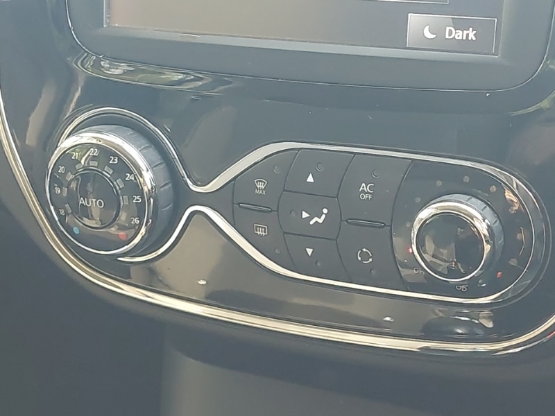 Used Renault Captur 2015 for sale - 78203240: Photo 13