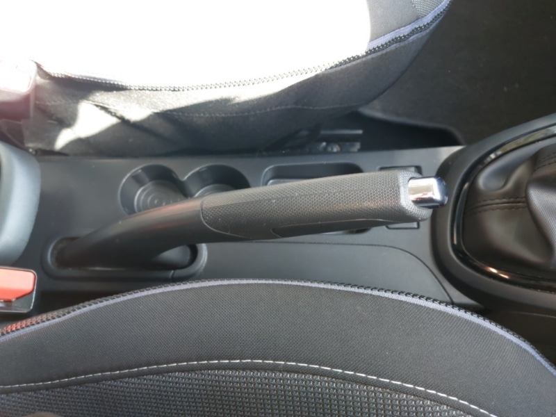 Used Renault Captur 2015 for sale - 78203240: Photo 15