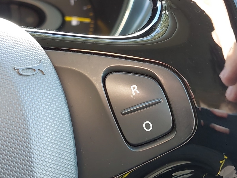 Used Renault Captur 2015 for sale - 78203240: Photo 17