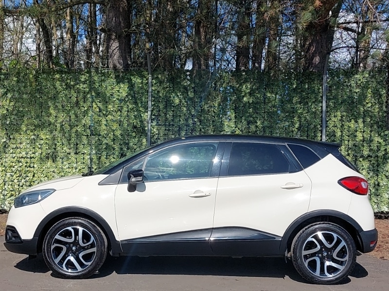 Used Renault Captur 2015 for sale - 78203240: Photo 4