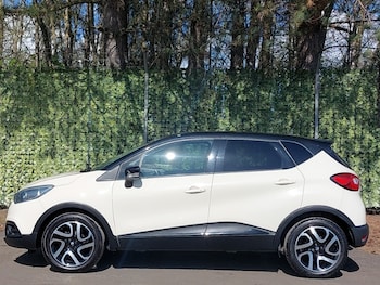 Used Renault Captur 2015 for sale - 78203240: Photo