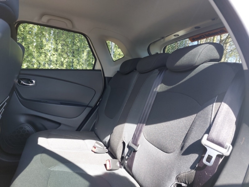 Used Renault Captur 2015 for sale - 78203240: Photo 6