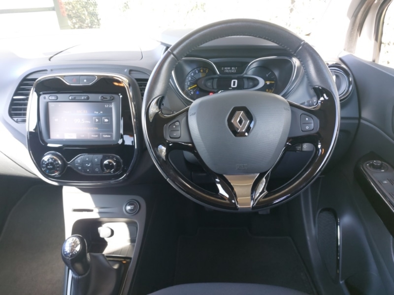 Used Renault Captur 2015 for sale - 78203240: Photo 7