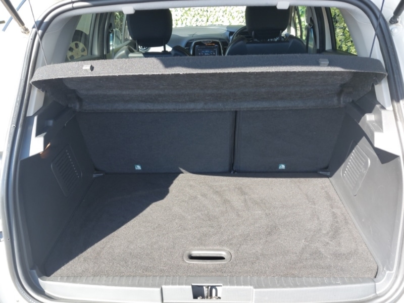 Used Renault Captur 2015 for sale - 78203240: Photo 8