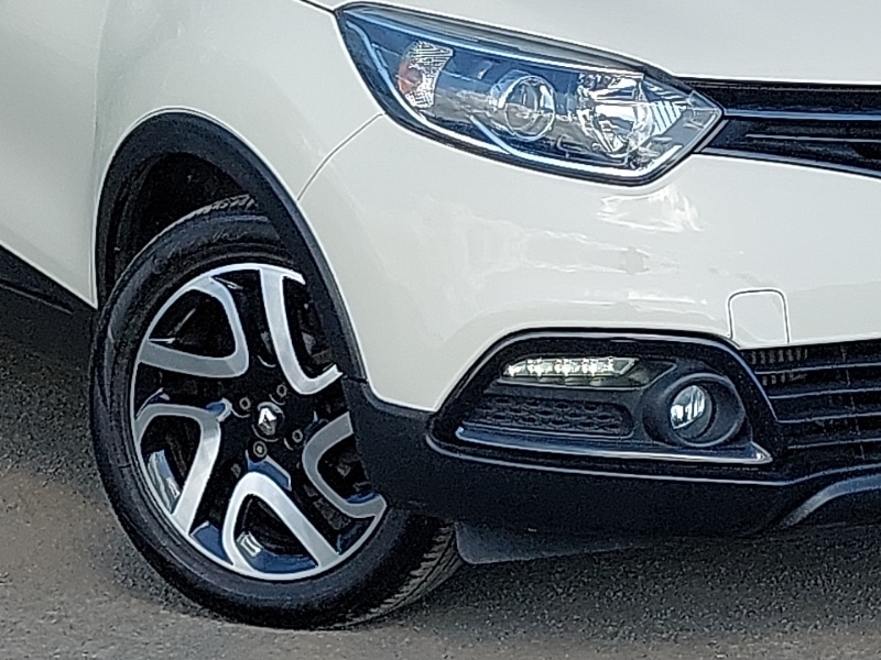 Used Renault Captur 2015 for sale - 78203240: Photo 9