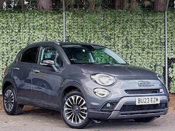 Used Fiat 500X 2023 for sale - 79673271: Photo