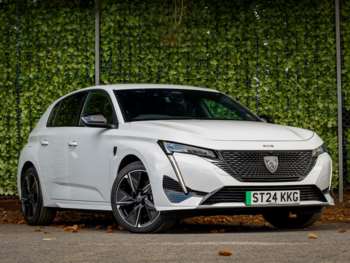 2024 - 115kW GT 54kWh 5dr Auto