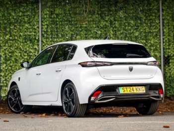 Used Peugeot 308 2024 for sale - 74847705: Photo