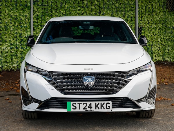 Used Peugeot 308 2024 for sale - 74847705: Photo 8