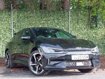 2023 - 424kW GT 77.4kWh 5dr AWD Auto