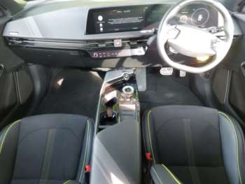 Used Kia EV6 2023 for sale - 74868063: Photo