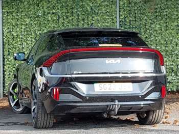 Used Kia EV6 2023 for sale - 74868063: Photo