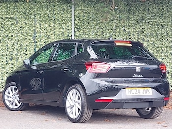 Used SEAT Ibiza 2024 for sale - 76579309: Photo