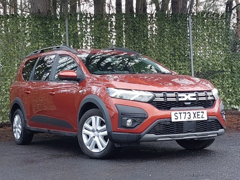 Used Dacia Jogger 2023 for sale - 77881899: Photo 1