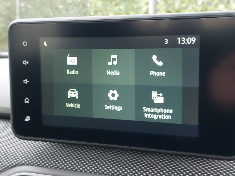 Used Dacia Jogger 2023 for sale - 77881899: Photo 10