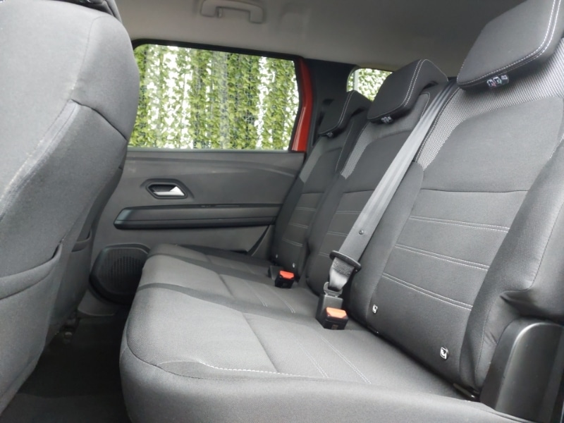 Used Dacia Jogger 2023 for sale - 77881899: Photo 6