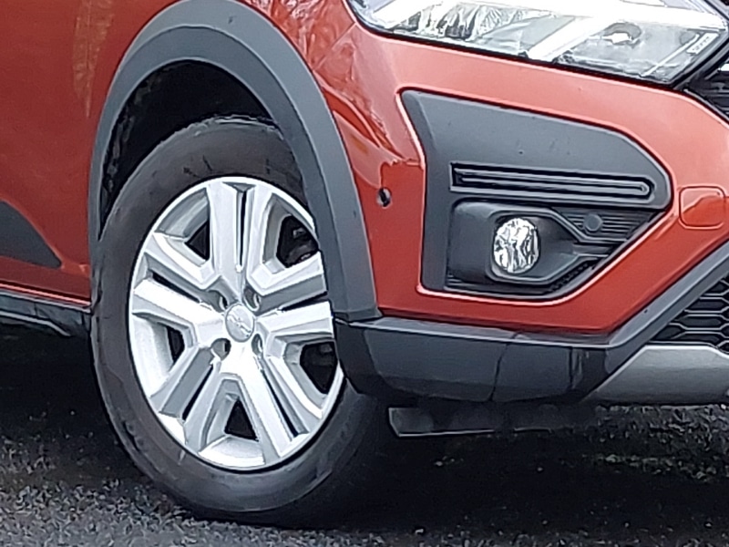 Used Dacia Jogger 2023 for sale - 77881899: Photo 9