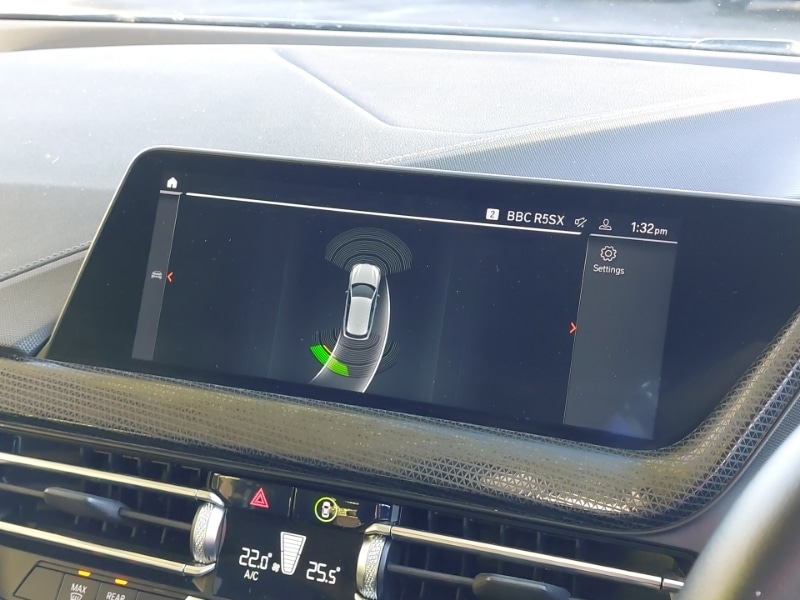 Used BMW 1 Series 2022 for sale - 77081176: Photo 15