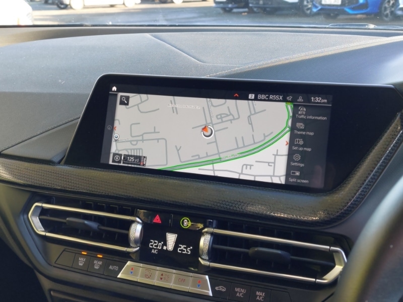 Used BMW 1 Series 2022 for sale - 77081176: Photo 16