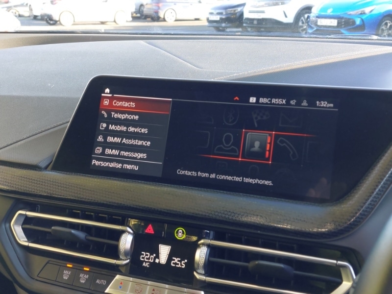 Used BMW 1 Series 2022 for sale - 77081176: Photo 17