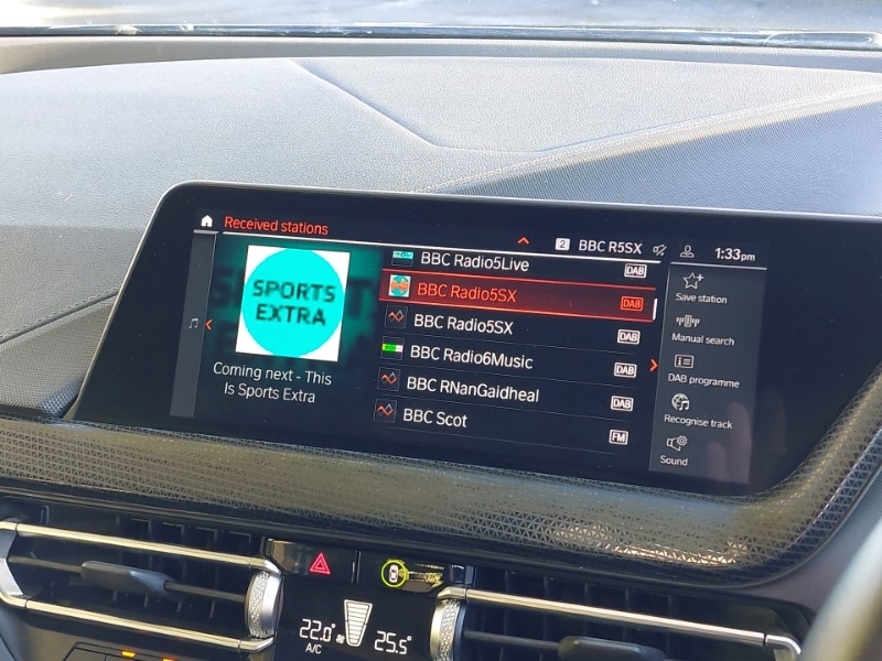 Used BMW 1 Series 2022 for sale - 77081176: Photo 18